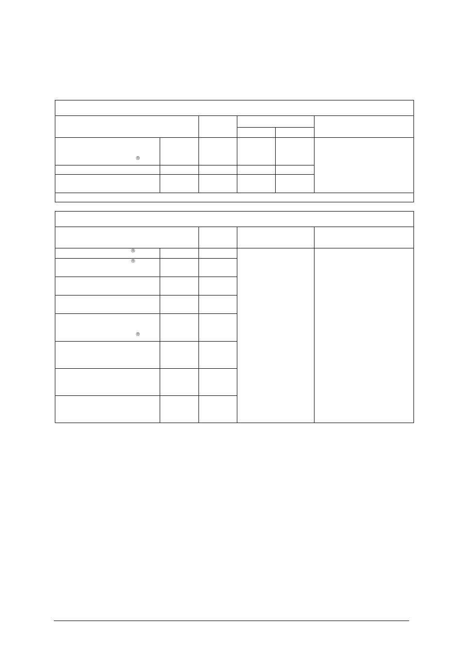 KROHNE BM 70A EEx EN User Manual | Page 22 / 28