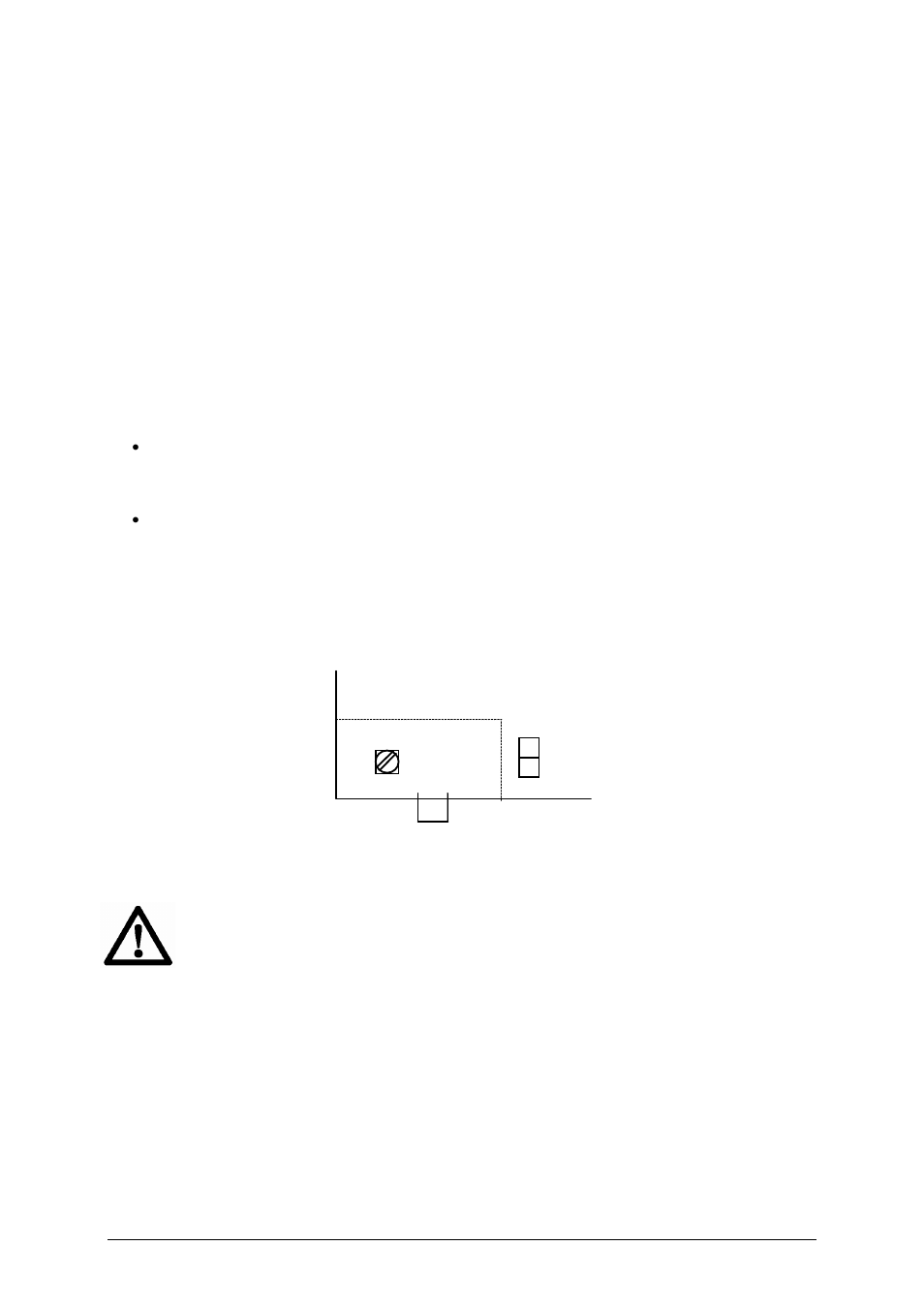 KROHNE BM 70A EEx EN User Manual | Page 25 / 28