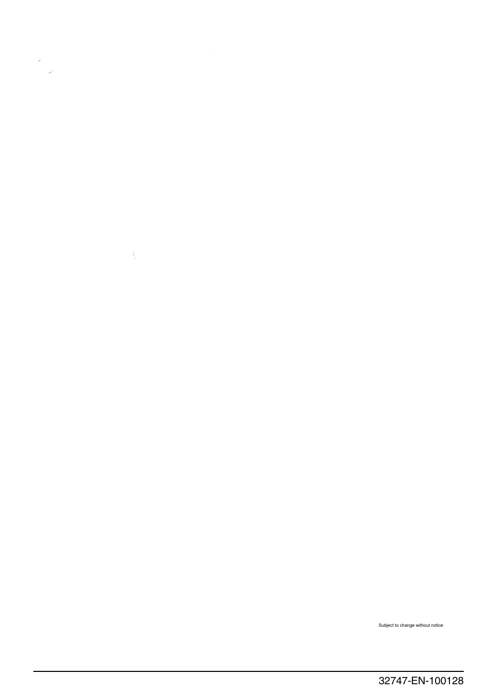KROHNE OPTISWITCH 5xx0C NAMUR SIL EN User Manual | Page 12 / 12