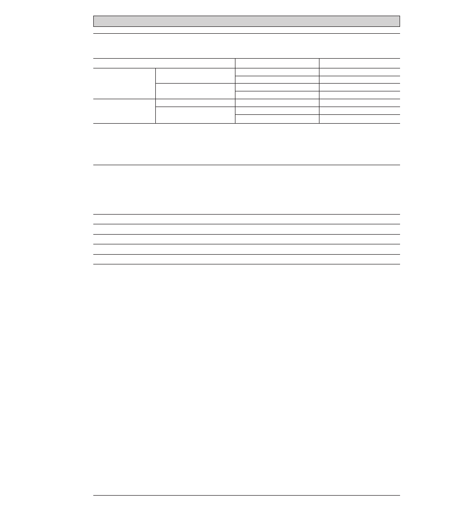 KROHNE PROFIFLUX IFS 5000 EN User Manual | Page 11 / 15
