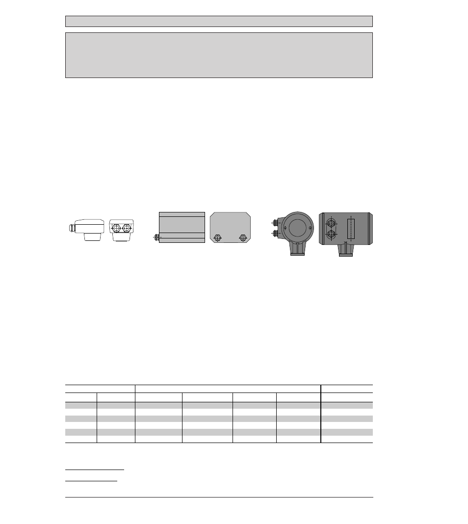 KROHNE PROFIFLUX IFS 5000 EN User Manual | Page 12 / 15