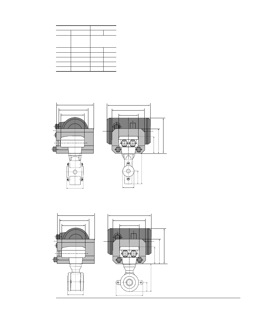 KROHNE PROFIFLUX IFS 5000 EN User Manual | Page 13 / 15