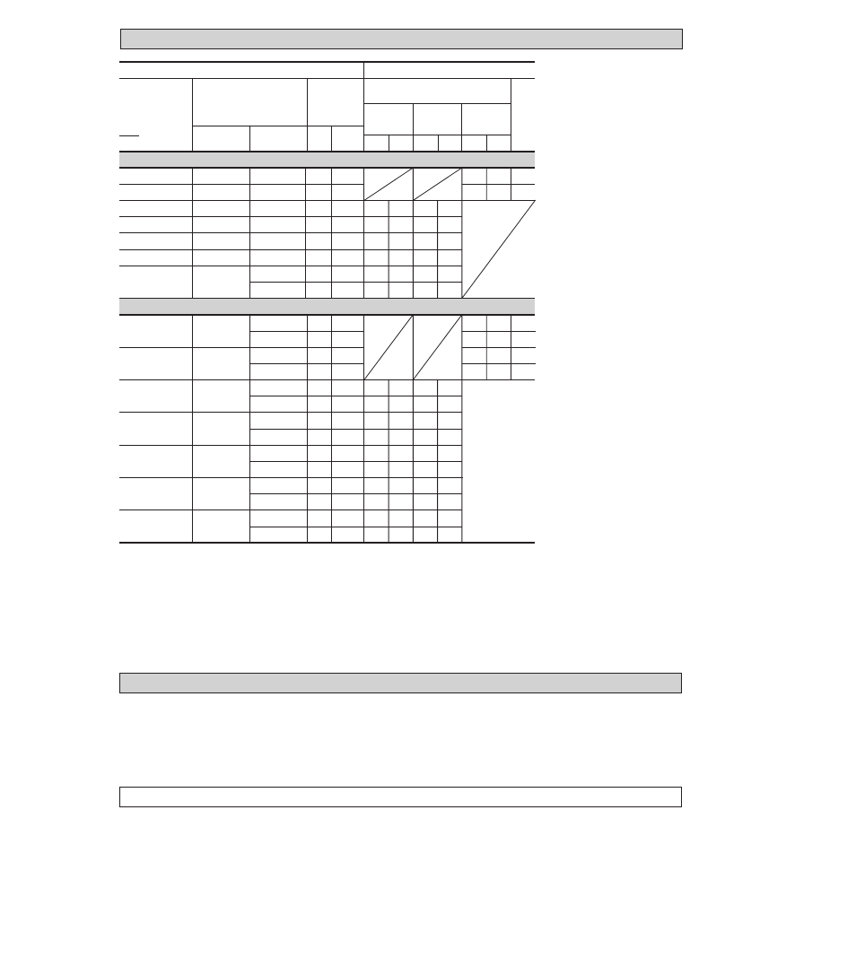 KROHNE PROFIFLUX IFS 5000 EN User Manual | Page 8 / 15