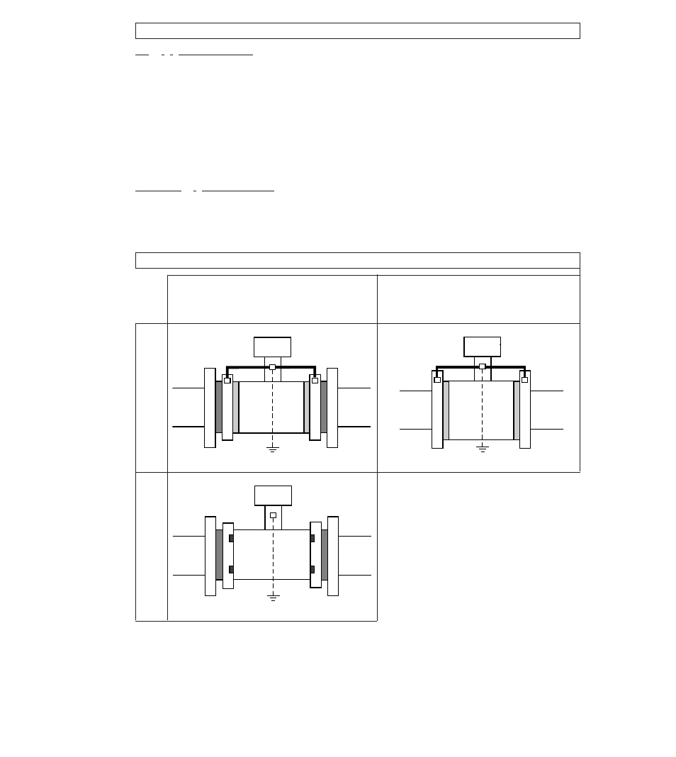 KROHNE PROFIFLUX IFS 5000 EN User Manual | Page 9 / 15