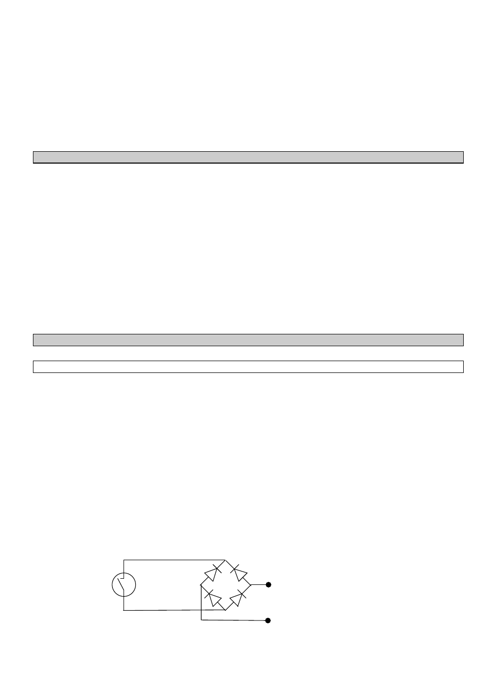 KROHNE TIDALFLUX IFM 4110 PF EN User Manual | Page 13 / 80