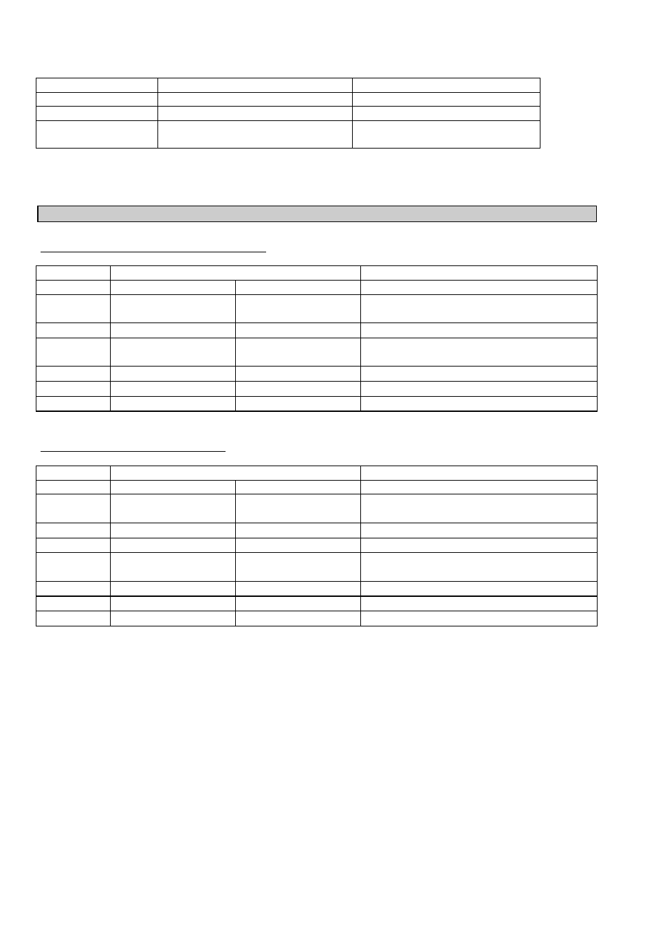 KROHNE TIDALFLUX IFM 4110 PF EN User Manual | Page 30 / 80