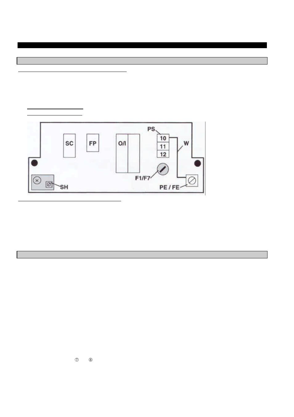 KROHNE TIDALFLUX IFM 4110 PF EN User Manual | Page 62 / 80