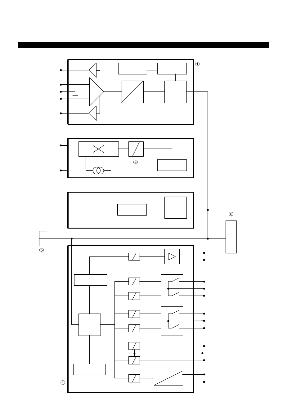 KROHNE TIDALFLUX IFM 4110 PF EN User Manual | Page 74 / 80