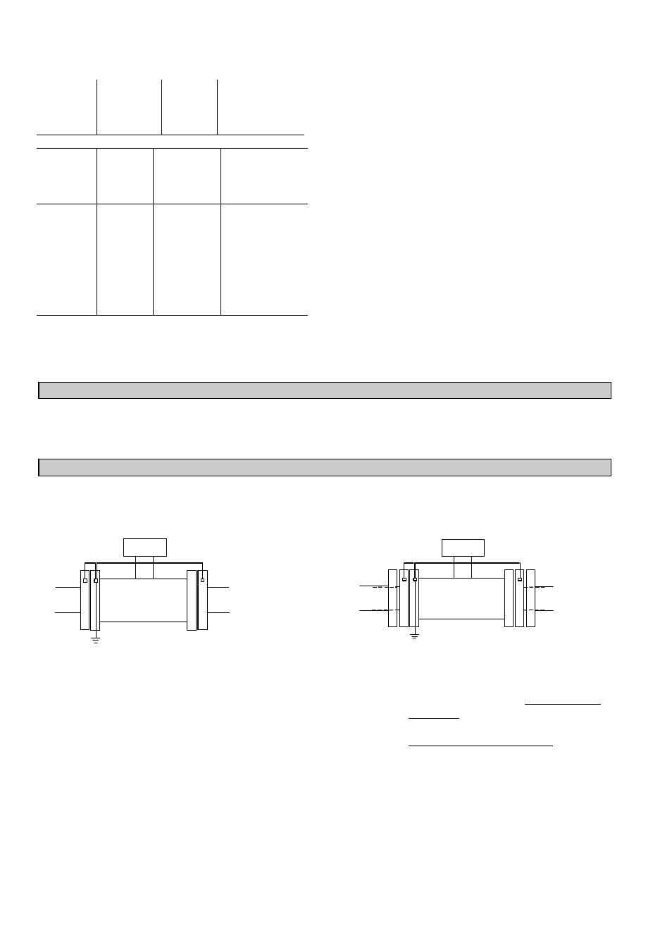 KROHNE TIDALFLUX IFM 4110 PF EN User Manual | Page 8 / 80