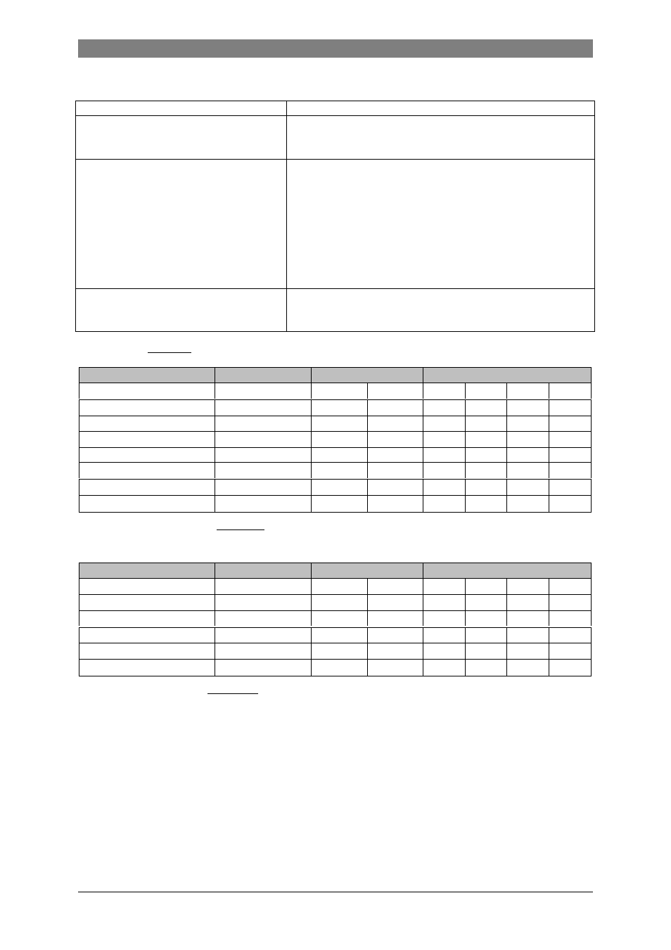 KROHNE ALTOFLUX IFM 4080 K EEx EN User Manual | Page 10 / 30