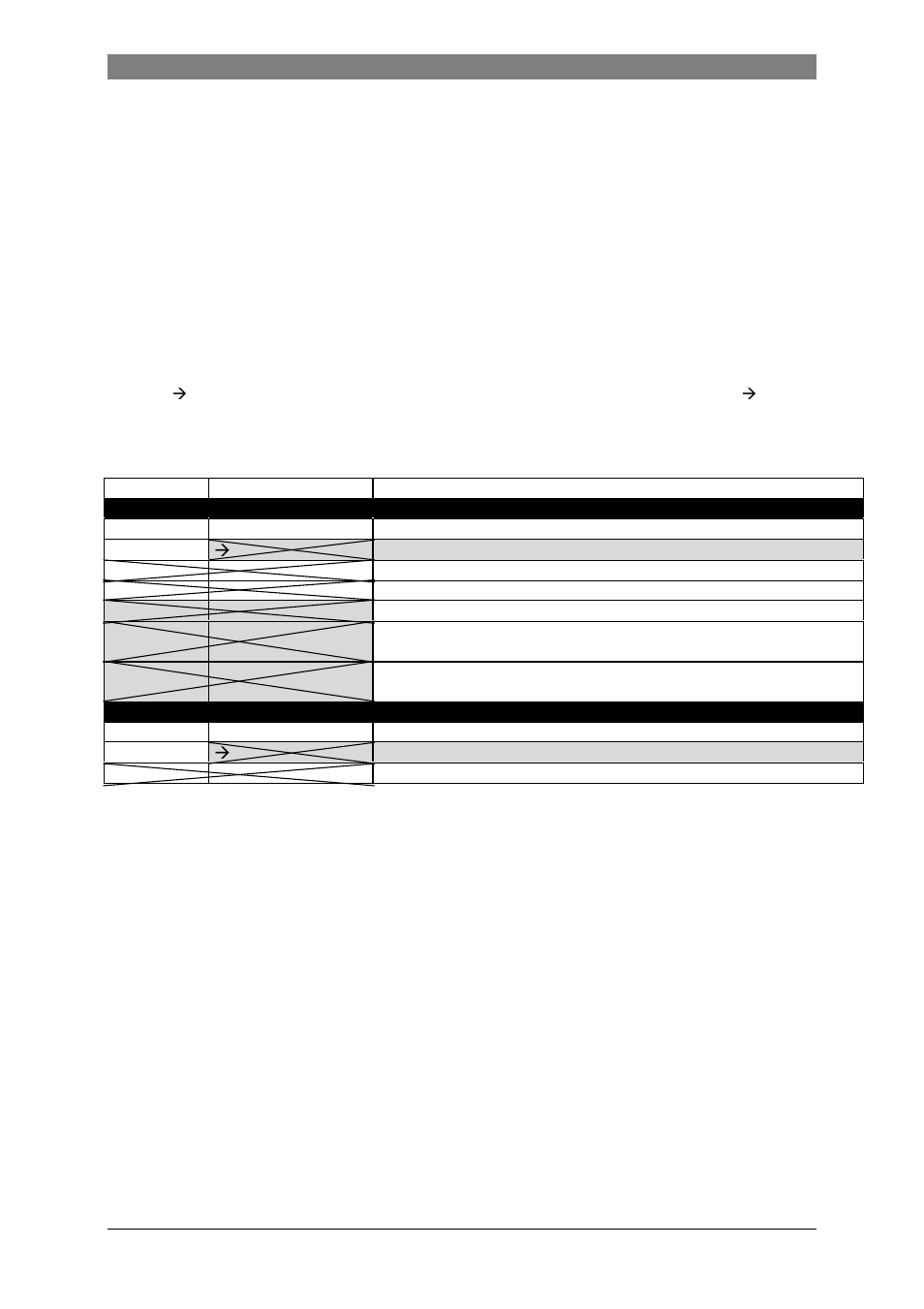 3 operation of the signal converter, 4 service | KROHNE ALTOFLUX IFM 4080 K EEx EN User Manual | Page 15 / 30