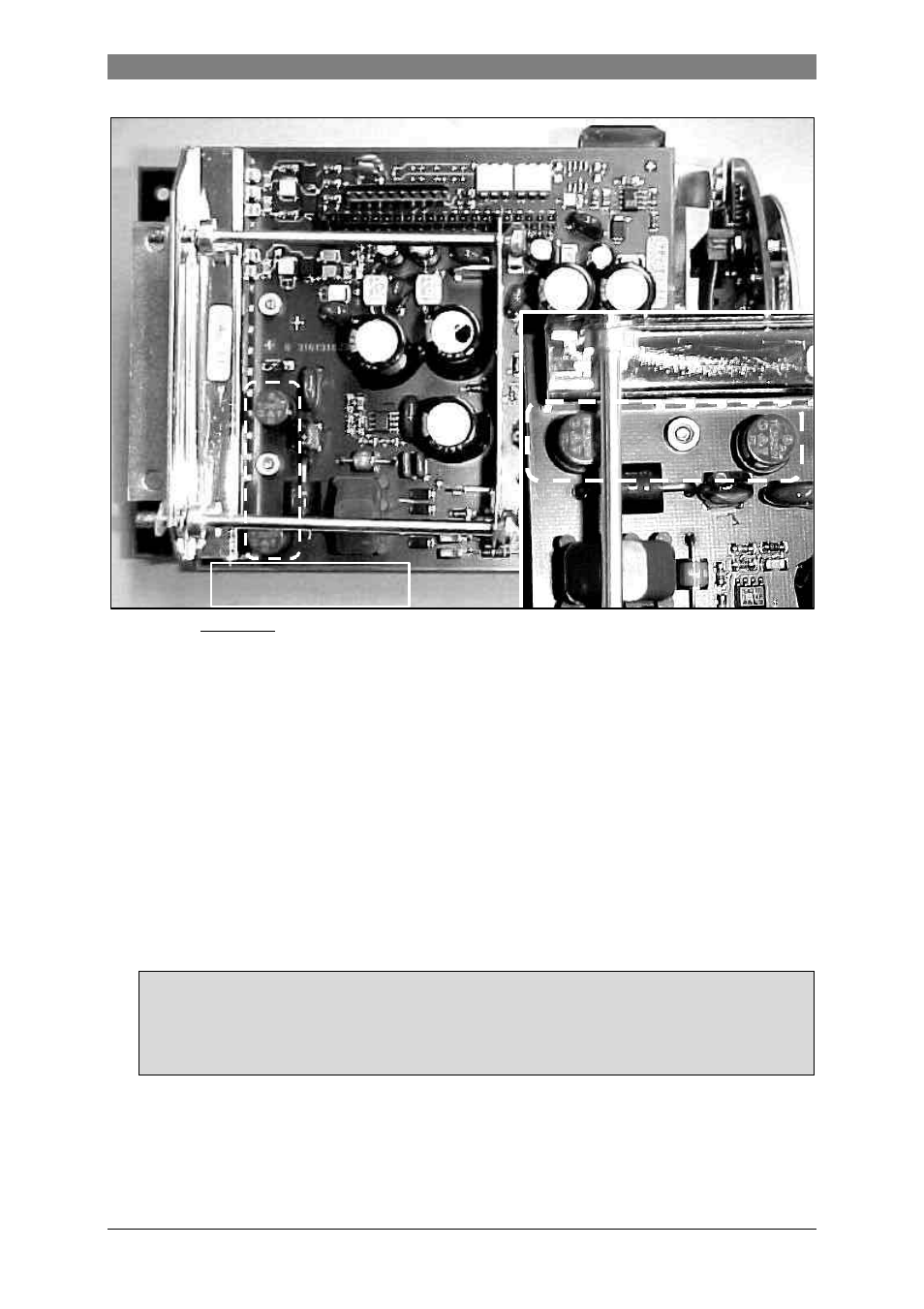 F1 f2 | KROHNE ALTOFLUX IFM 4080 K EEx EN User Manual | Page 19 / 30