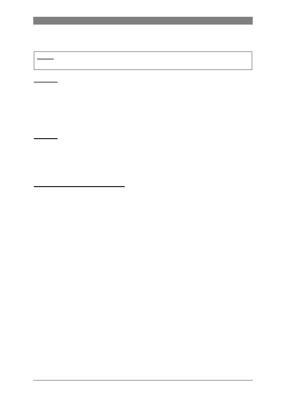 5 connecting cables, 6 maintenance | KROHNE ALTOFLUX IFM 4080 K EEx EN User Manual | Page 22 / 30