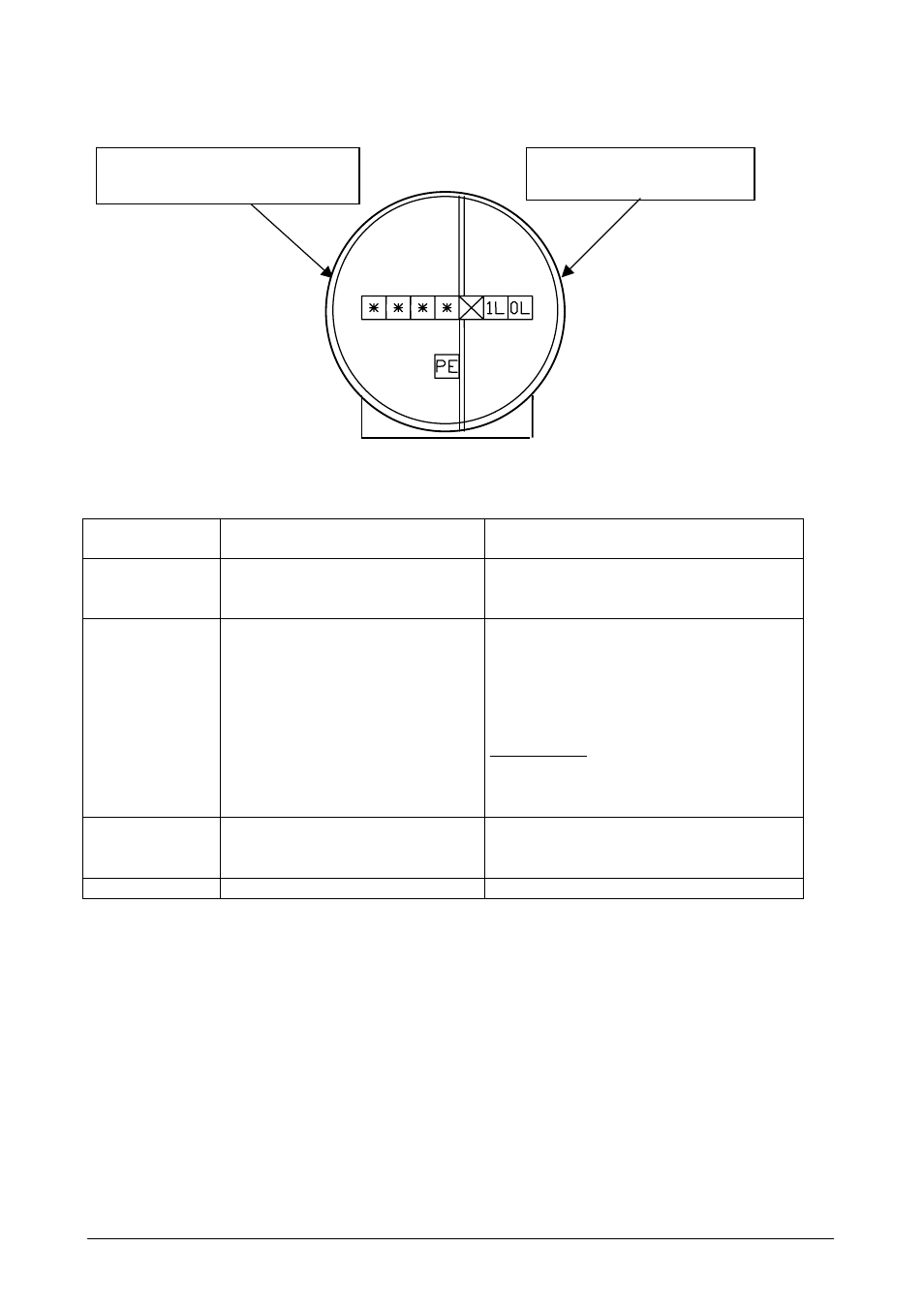 KROHNE ALTOFLUX IFM 5080 K EEx EN User Manual | Page 4 / 10