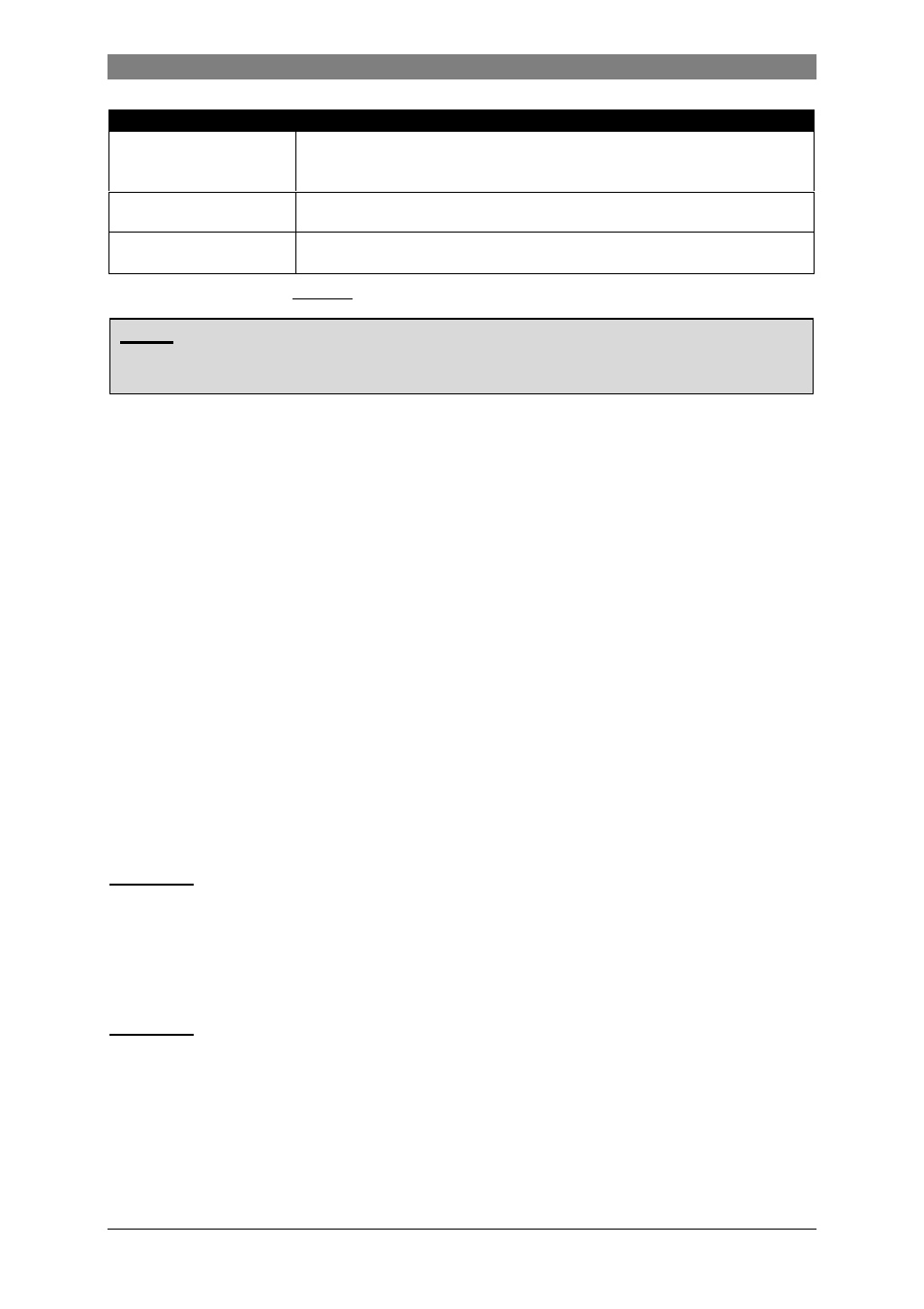 3 ifc 040-eex signal converter | KROHNE ALTOFLUX IFM4042K EEx EN User Manual | Page 4 / 18