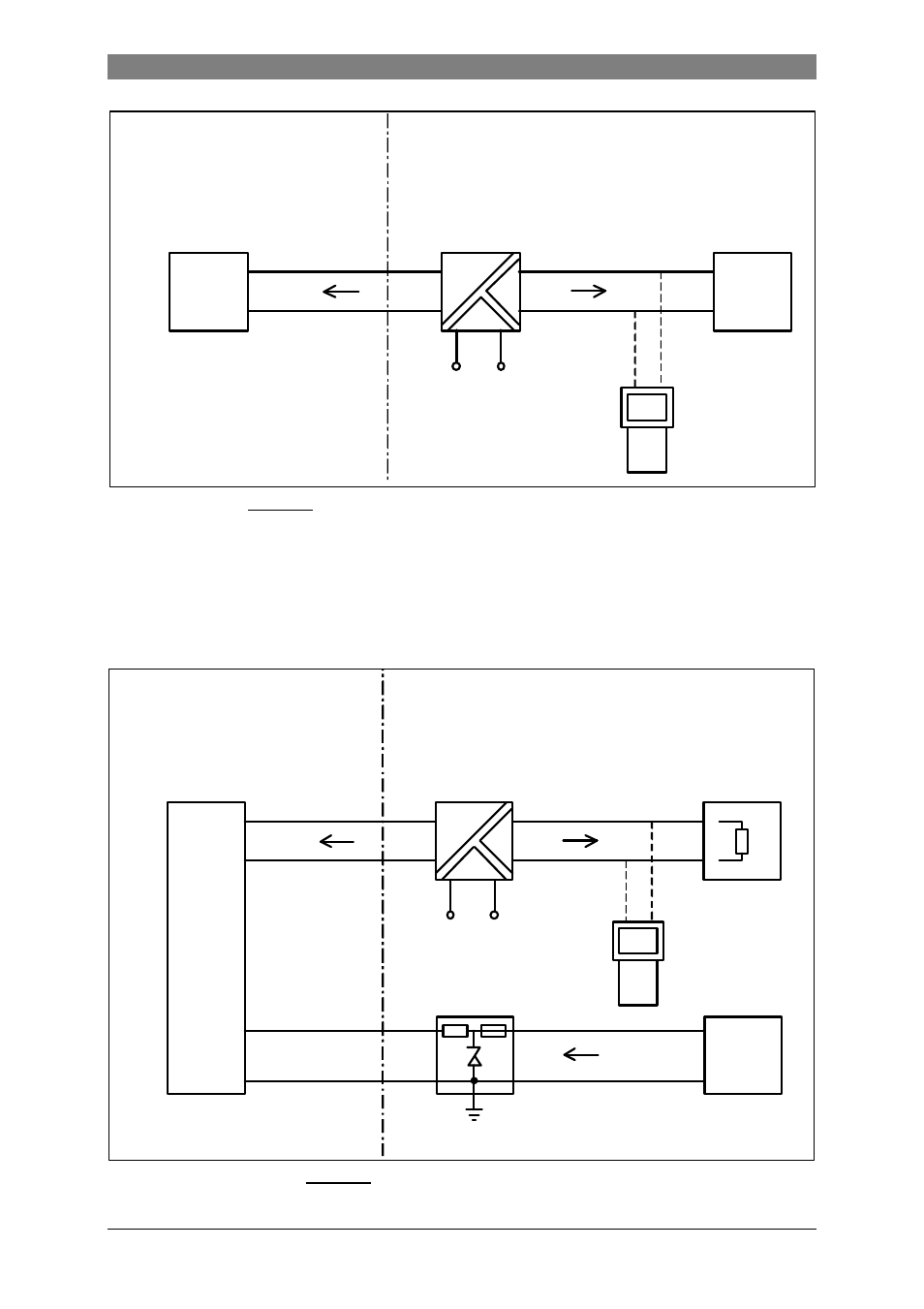 KROHNE ALTOFLUX IFM4042K EEx EN User Manual | Page 8 / 18