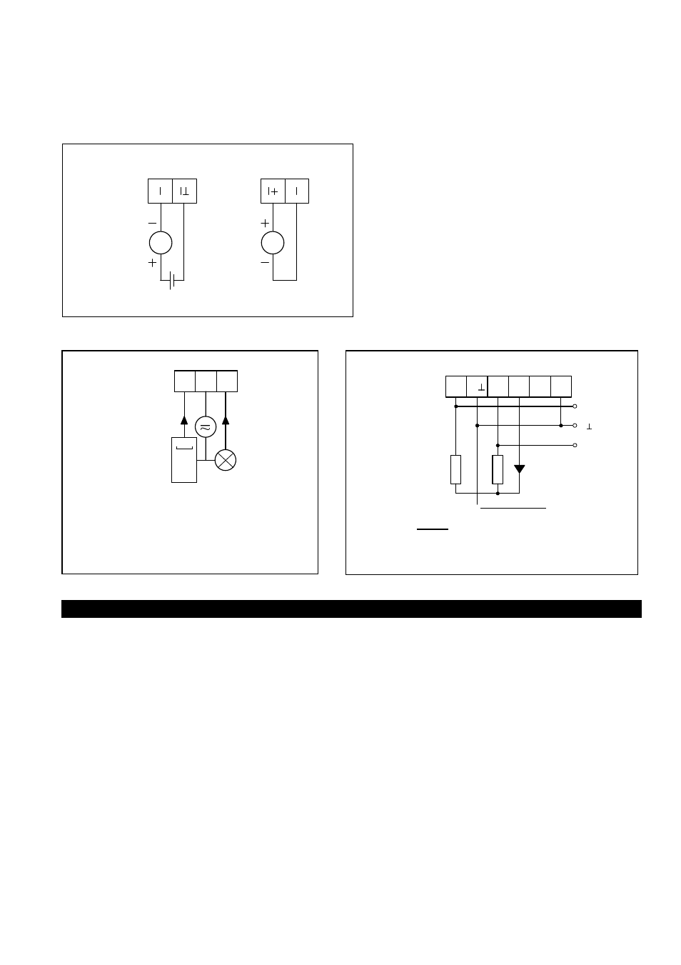 KROHNE UFM 500 EN User Manual | Page 11 / 52