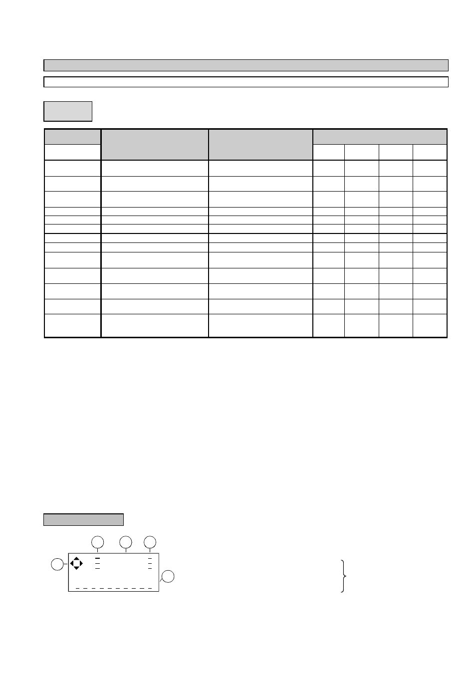 KROHNE UFM 500 EN User Manual | Page 21 / 52