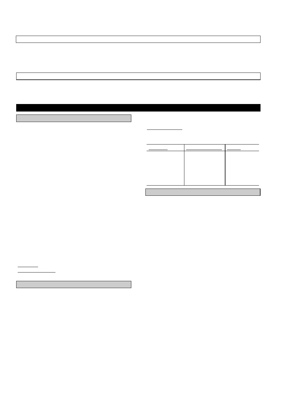 KROHNE UFM 500 EN User Manual | Page 22 / 52