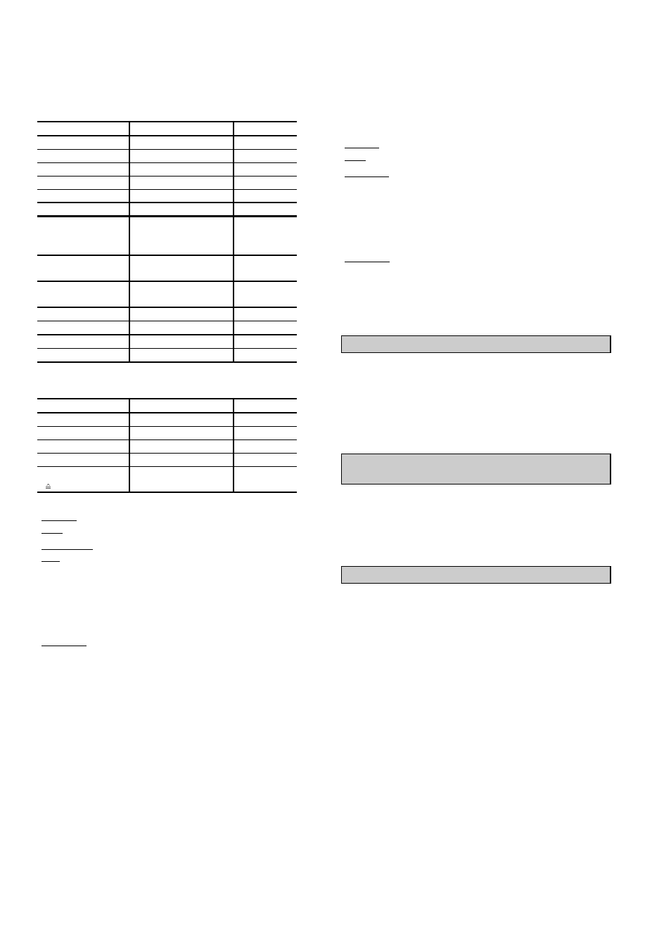 KROHNE UFM 500 EN User Manual | Page 32 / 52