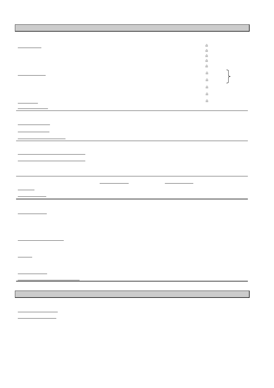 KROHNE UFM 500 EN User Manual | Page 40 / 52