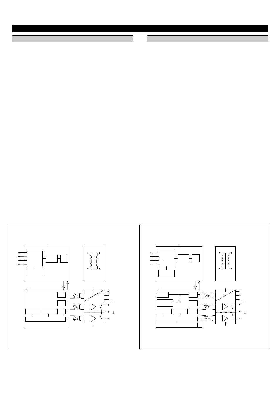 KROHNE UFM 500 EN User Manual | Page 49 / 52