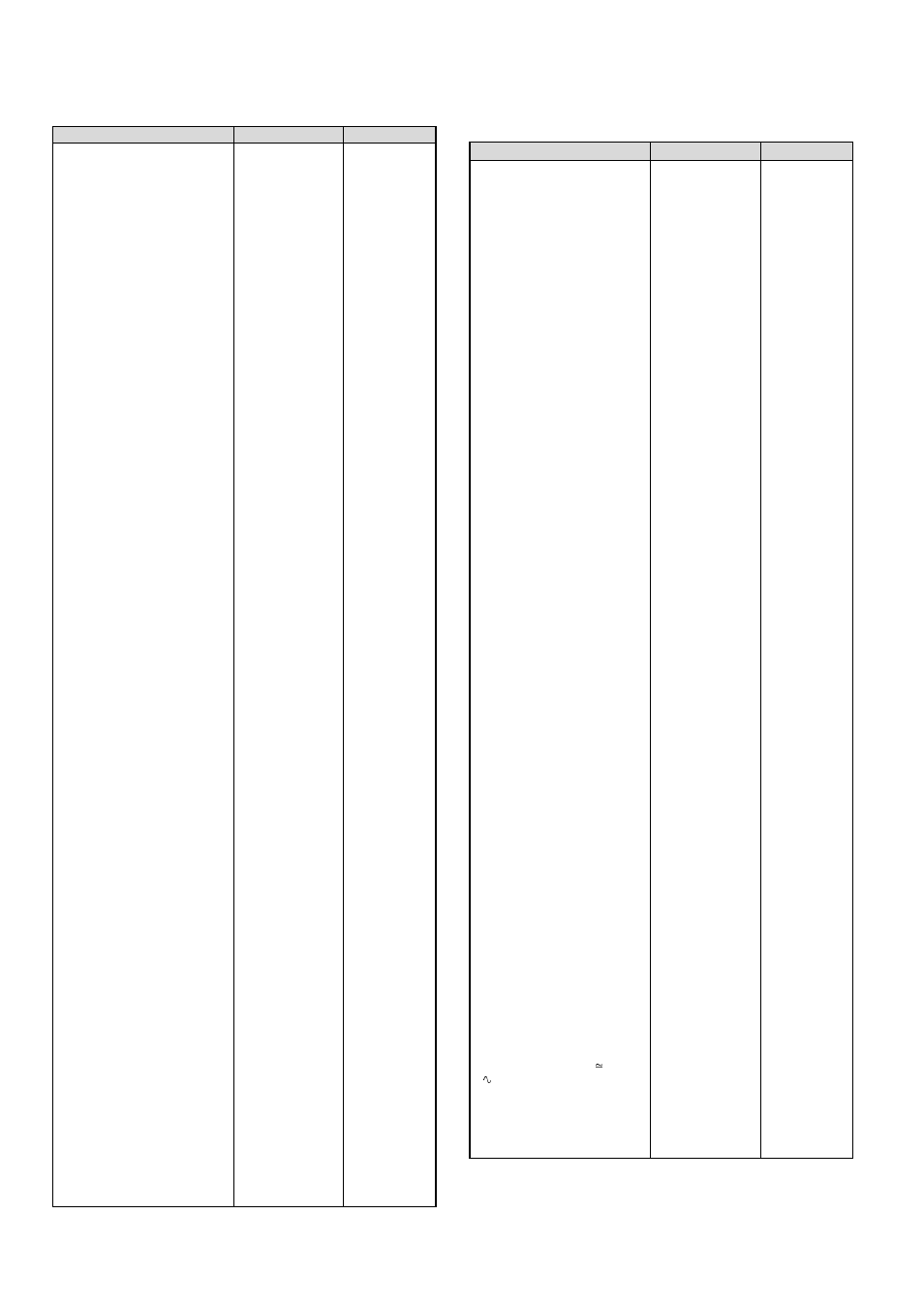 Part e index | KROHNE UFM 500 EN User Manual | Page 50 / 52