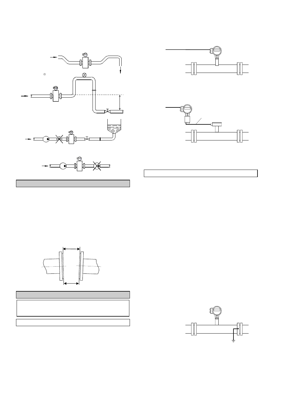 KROHNE UFM 500 EN User Manual | Page 6 / 52