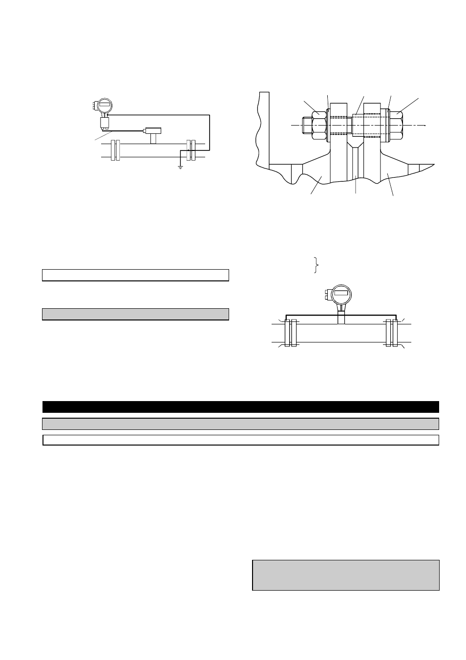 Li i i i | KROHNE UFM 500 EN User Manual | Page 7 / 52