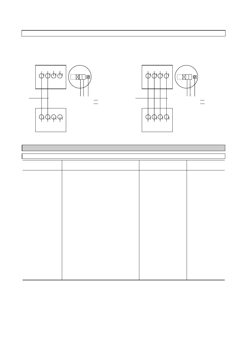 KROHNE UFM 500 EN User Manual | Page 9 / 52