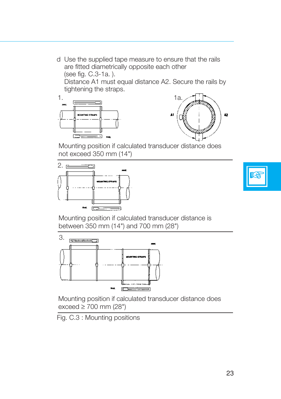 KROHNE UFM 600T EN User Manual | Page 24 / 93