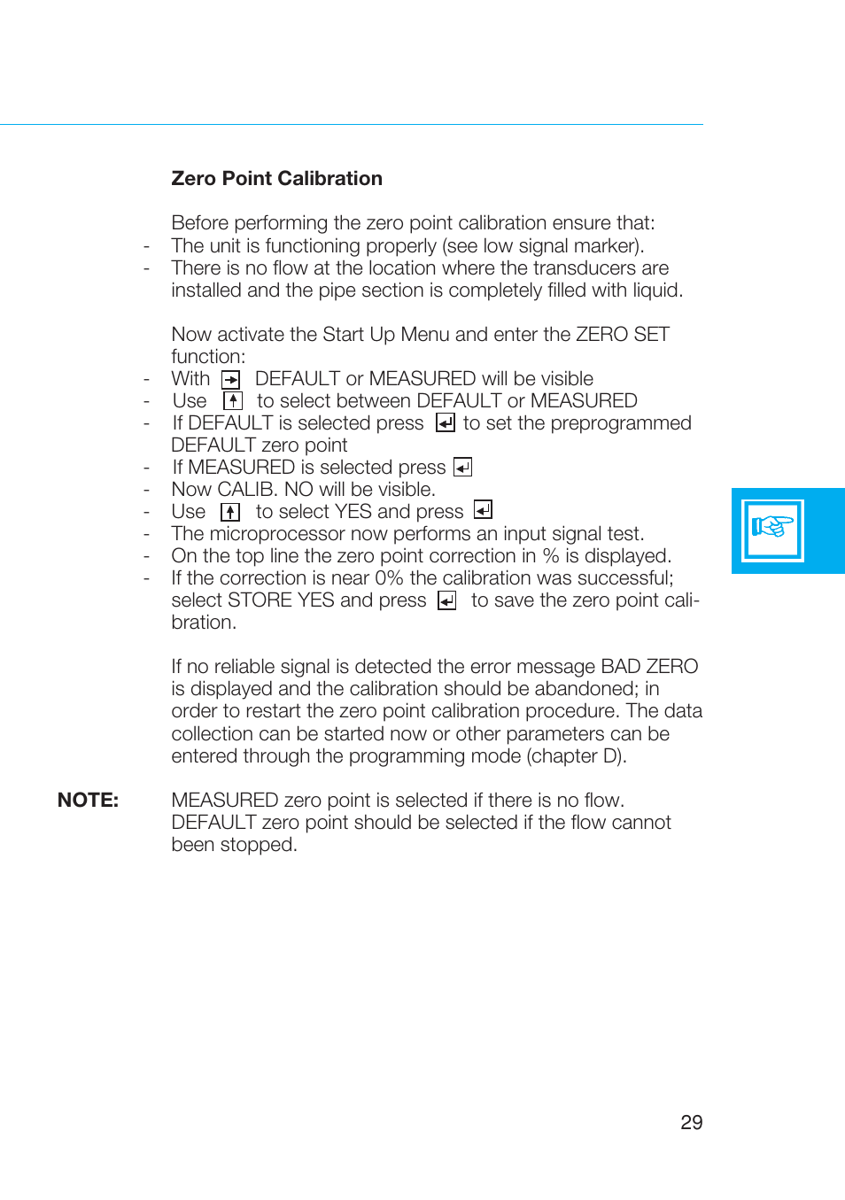 KROHNE UFM 600T EN User Manual | Page 30 / 93