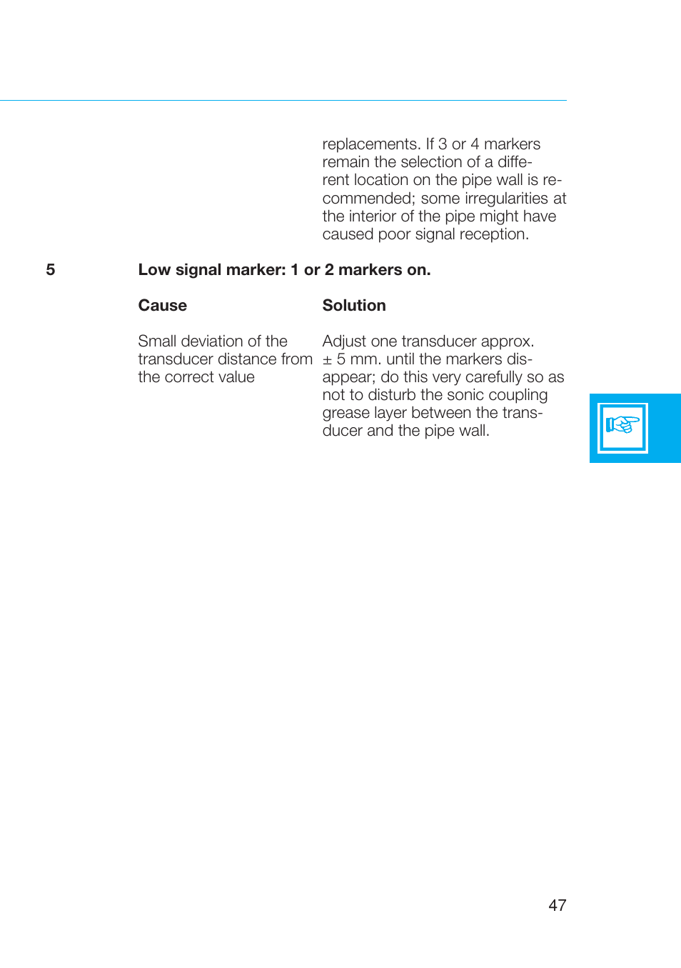 KROHNE UFM 600T EN User Manual | Page 50 / 93