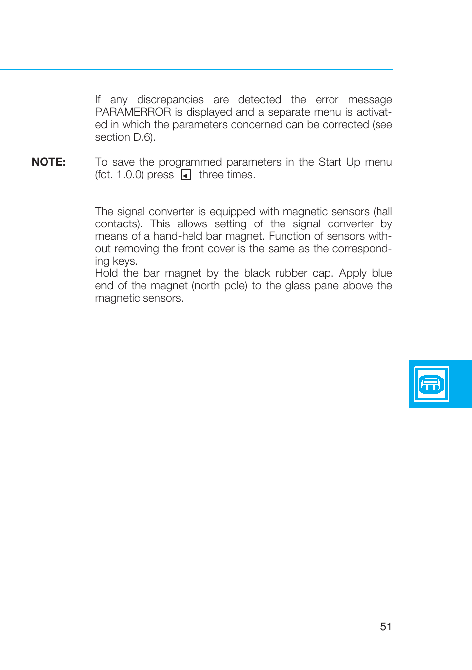 KROHNE UFM 600T EN User Manual | Page 54 / 93