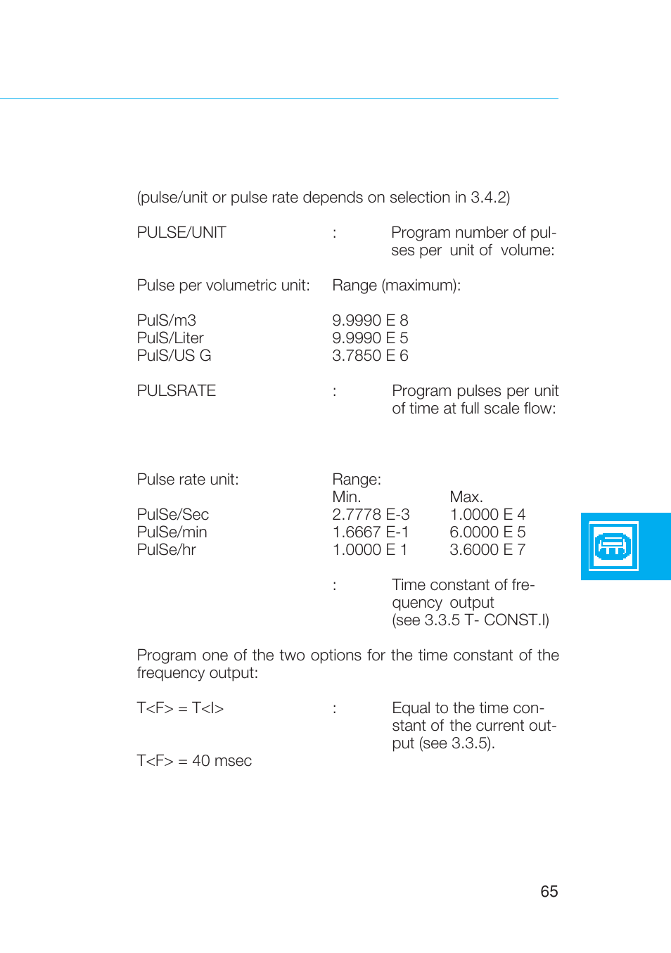 KROHNE UFM 600T EN User Manual | Page 68 / 93