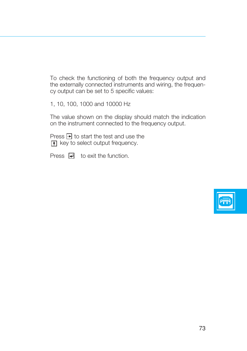 KROHNE UFM 600T EN User Manual | Page 76 / 93