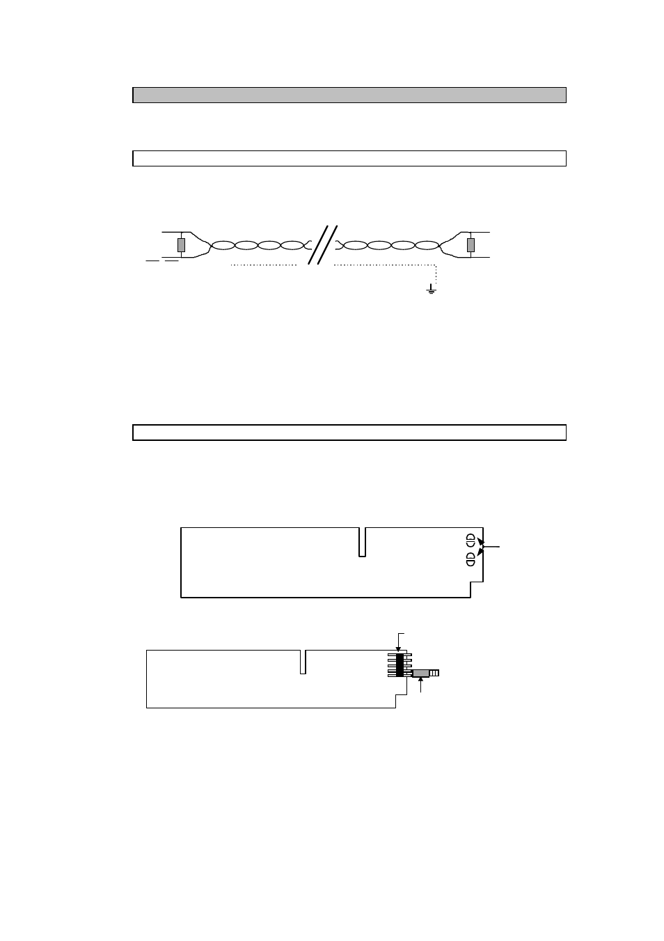 KROHNE CORIMASS MFC 85 Interface EN User Manual | Page 13 / 35