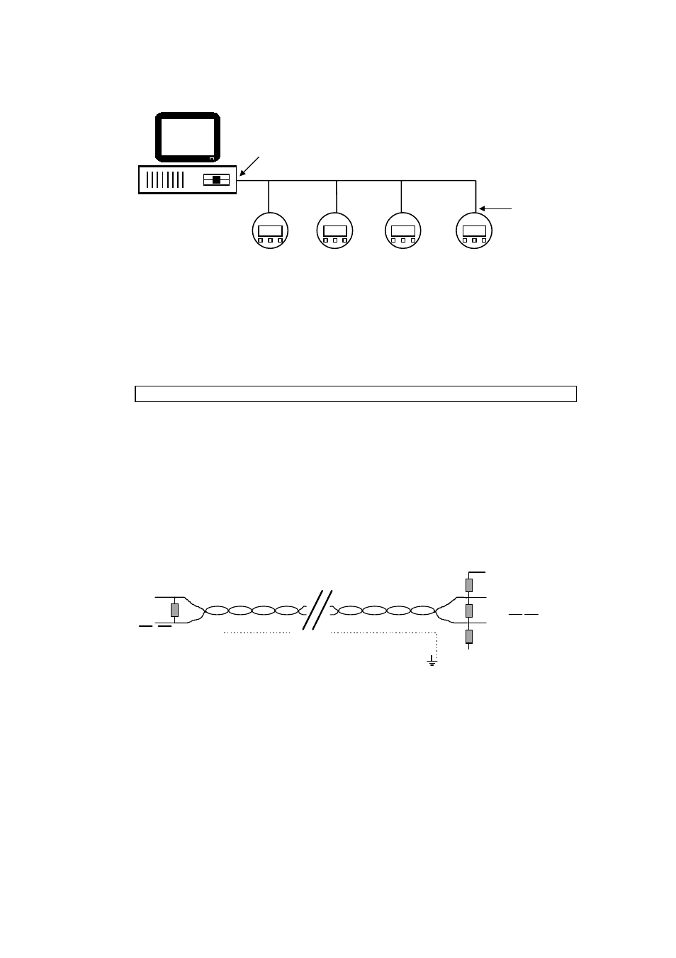 KROHNE CORIMASS MFC 85 Interface EN User Manual | Page 15 / 35