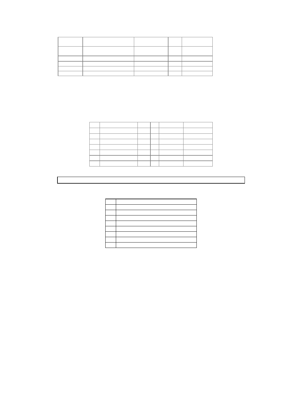 KROHNE CORIMASS MFC 85 Interface EN User Manual | Page 33 / 35