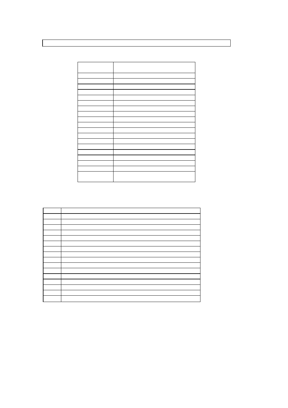 KROHNE CORIMASS MFC 85 Interface EN User Manual | Page 34 / 35