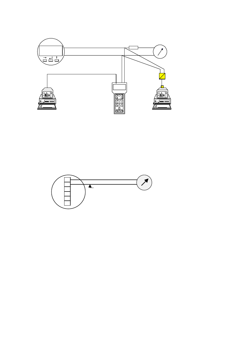 KROHNE CORIMASS MFC 85 Interface EN User Manual | Page 4 / 35