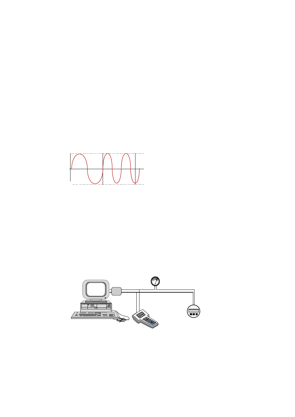 The hart, Protocol | KROHNE CORIMASS MFC 85 Interface EN User Manual | Page 6 / 35