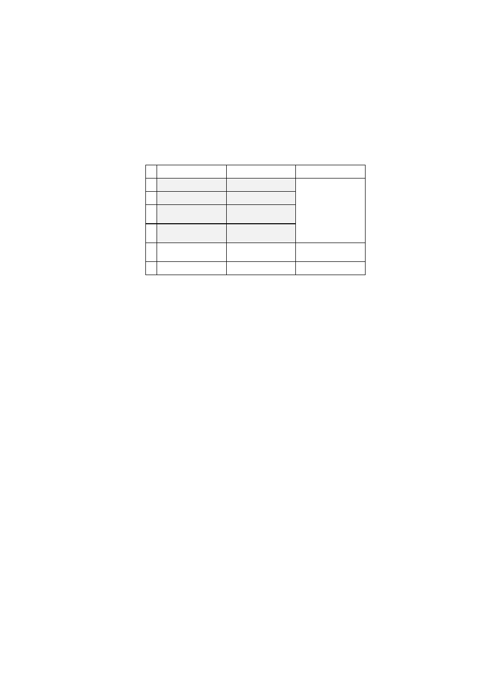 KROHNE CORIMASS MFC 85 Interface EN User Manual | Page 7 / 35