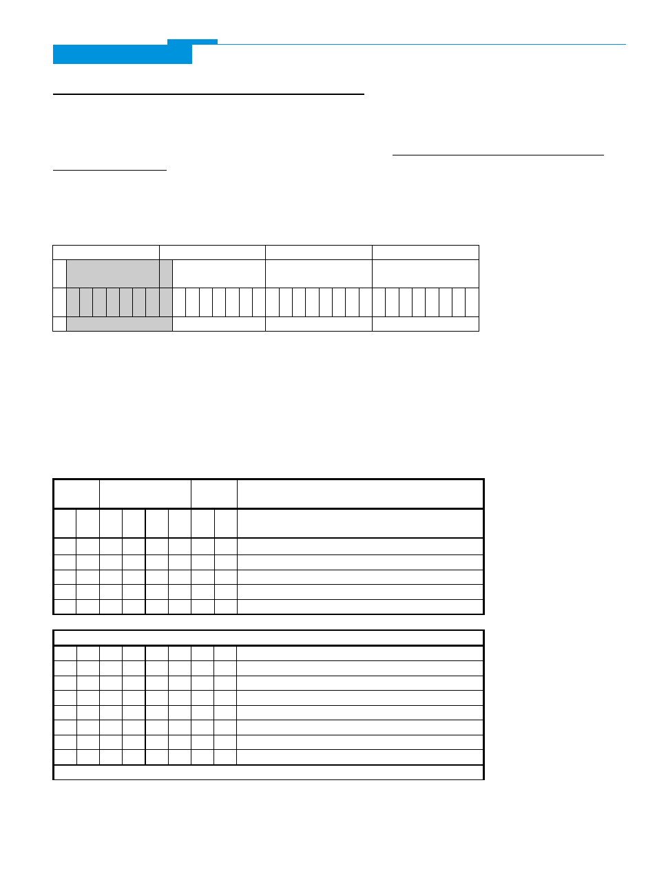 1 + mantisse) value = (-1) | KROHNE CORIMASS MFC 85 Modis EN User Manual | Page 12 / 18