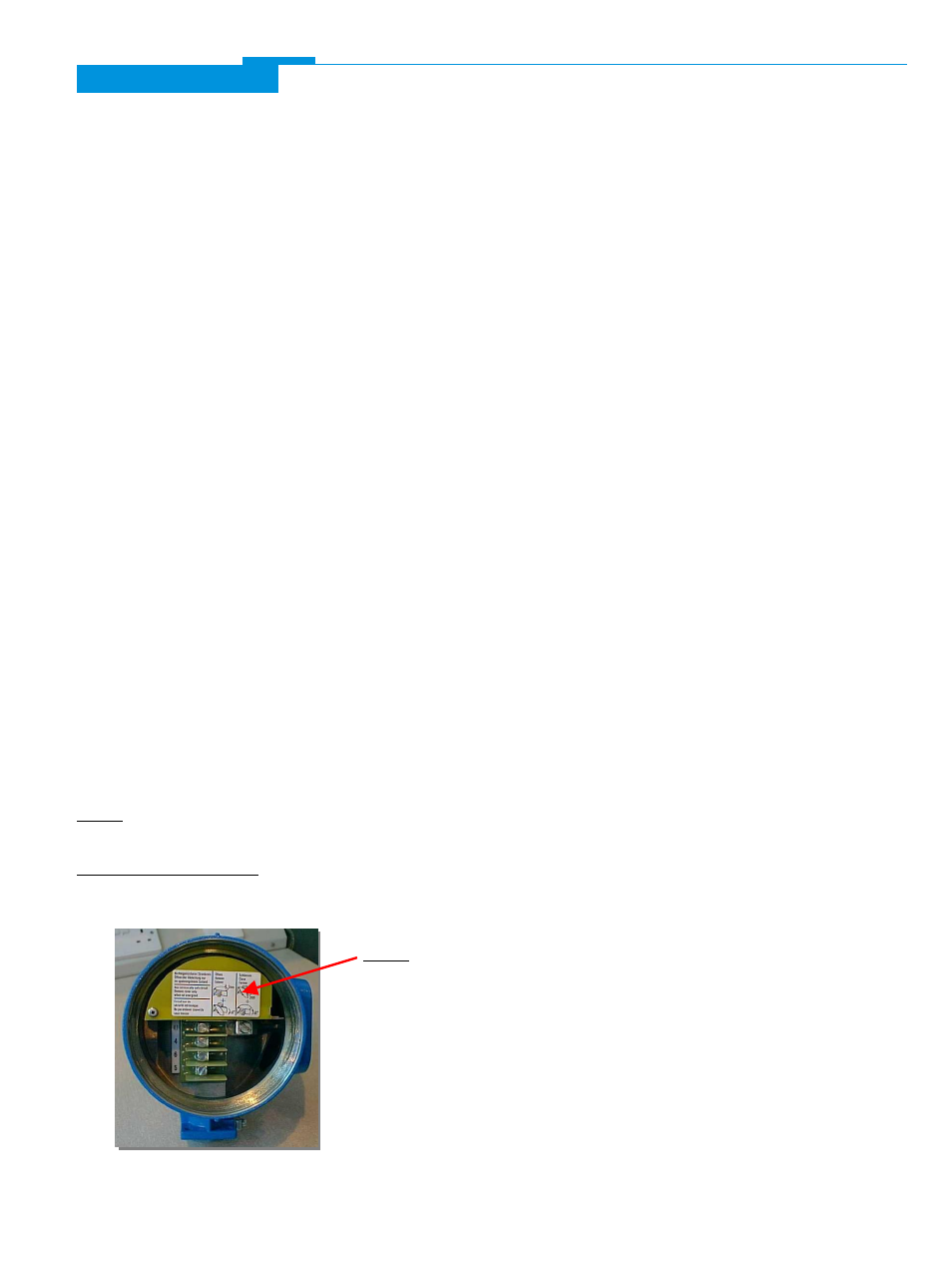 KROHNE CORIMASS MFC 85 Modis EN User Manual | Page 3 / 18