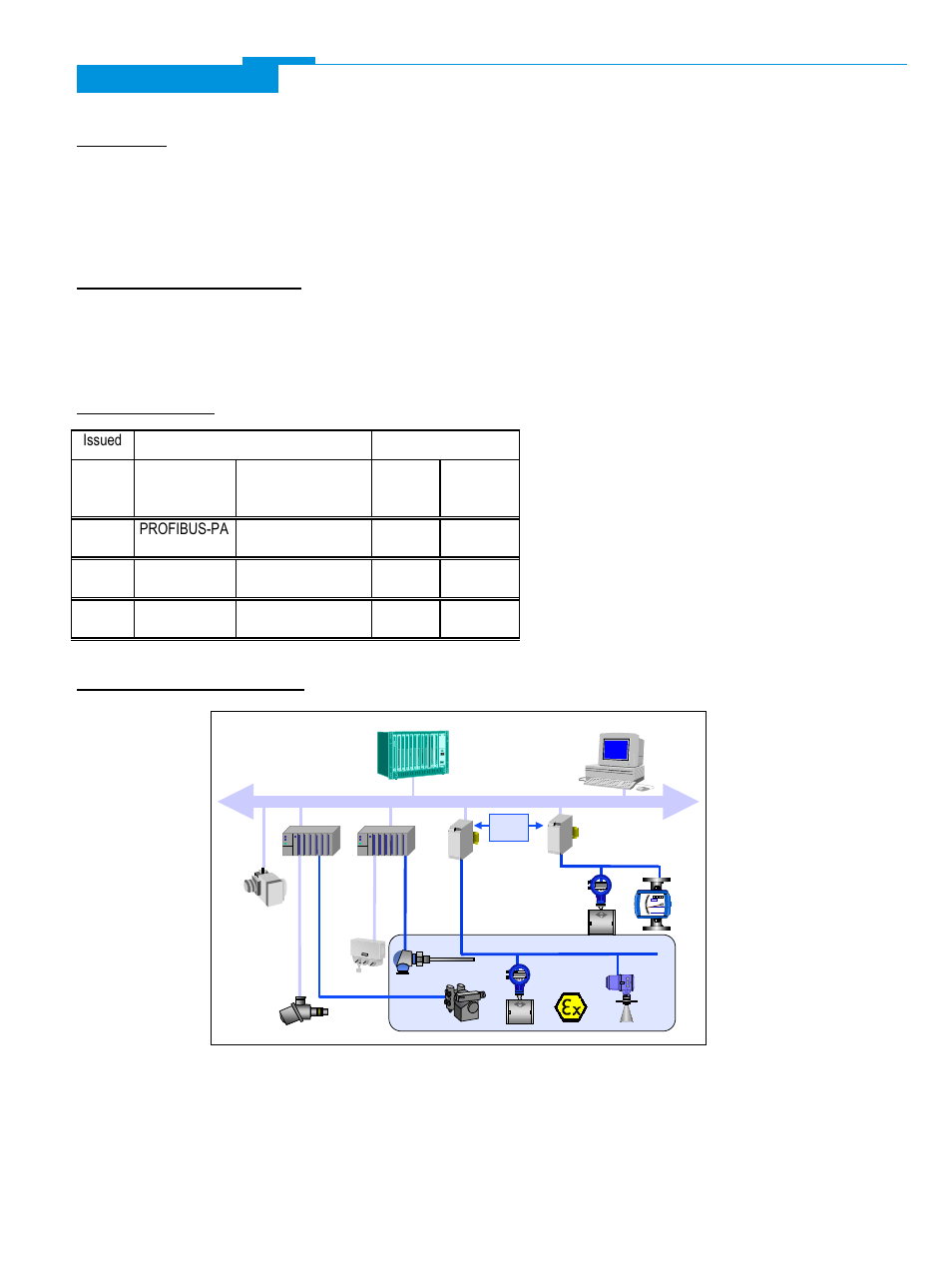 KROHNE CORIMASS MFC 85 Modis EN User Manual | Page 8 / 18