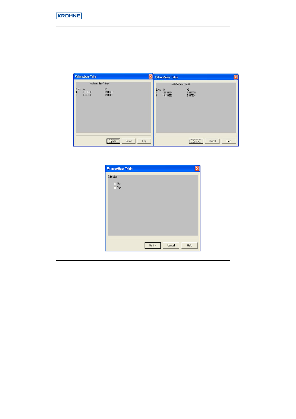 KROHNE OPTIWAVE Hart User Manual | Page 14 / 34