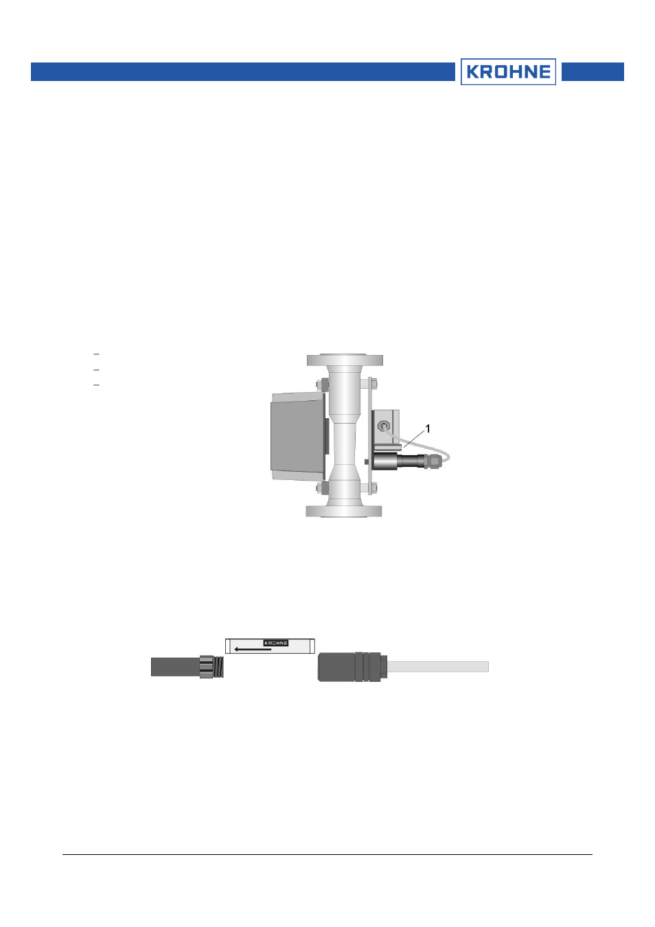 Contact function, Electrical connection, Setting | KROHNE H250 Reed MS14 EN User Manual | Page 2 / 2