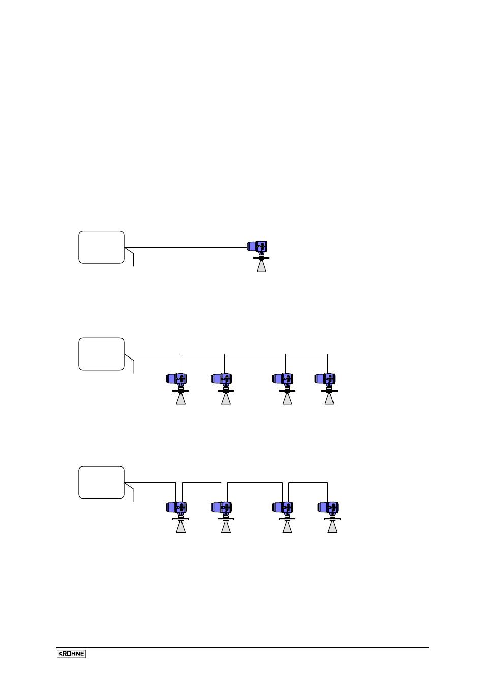 KROHNE BM 70 A_P EN User Manual | Page 12 / 83