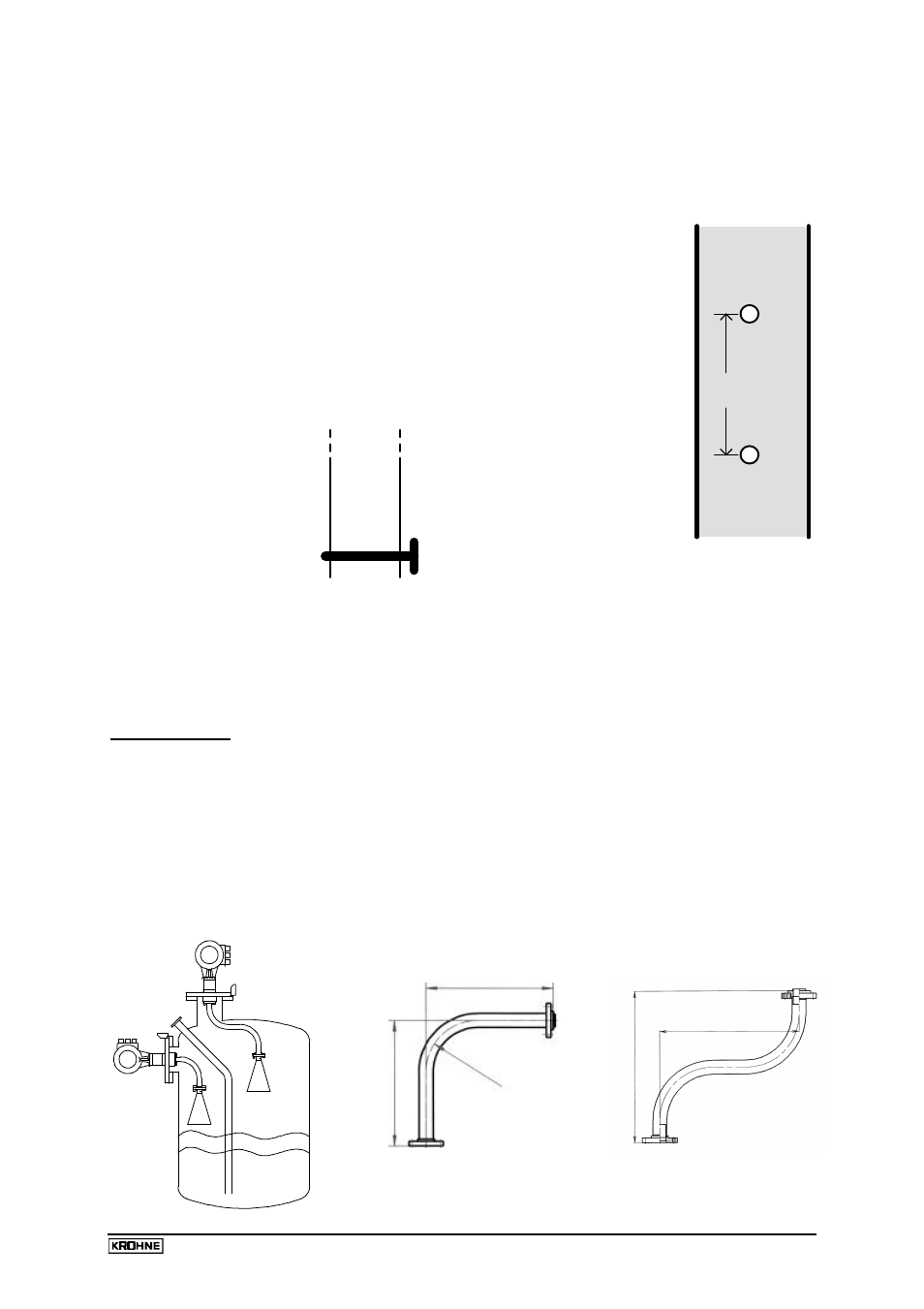 KROHNE BM 70 A_P EN User Manual | Page 22 / 83